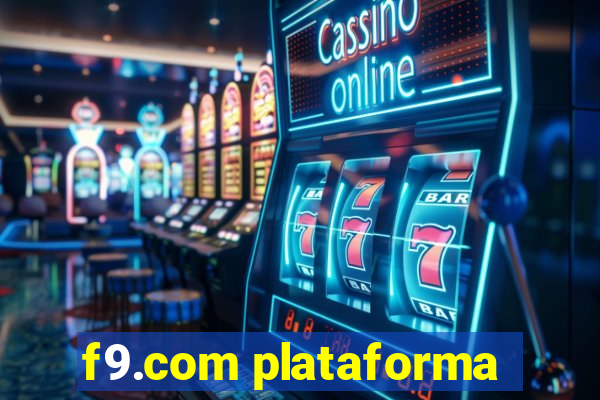 f9.com plataforma